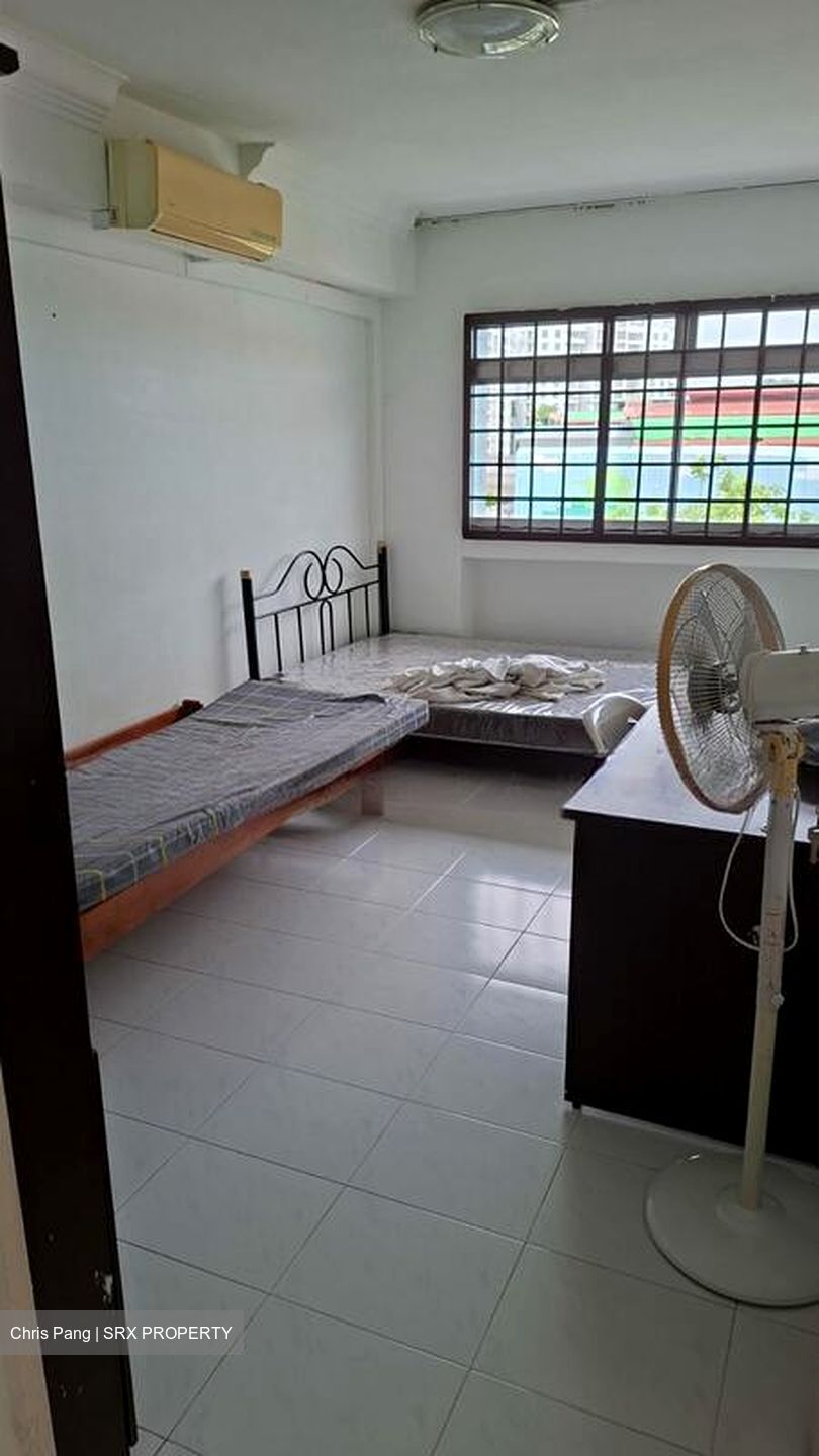Blk 307 Choa Chu Kang Avenue 4 (Choa Chu Kang), HDB 4 Rooms #523613221